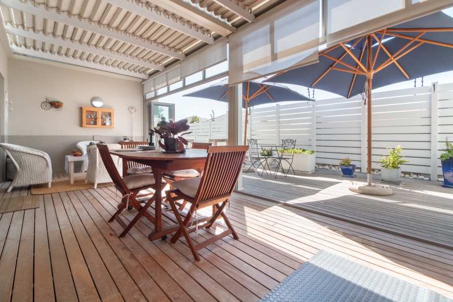 2 Bedroom Property for Sale in Plattekloof Western Cape